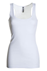 LOOK CANOTTA DONNA 190 gr. PAYPER personalizzato con logo - Pubblienne