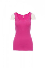 LOOK CANOTTA DONNA 190 gr. PAYPER personalizzato con logo - Pubblienne
