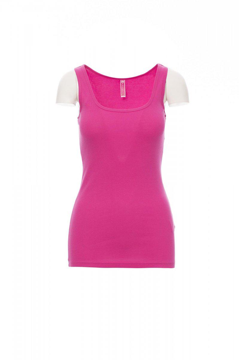 LOOK CANOTTA DONNA 190 gr. PAYPER personalizzato con logo - Pubblienne