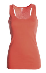 LOOK CANOTTA DONNA 190 gr. PAYPER personalizzato con logo - Pubblienne