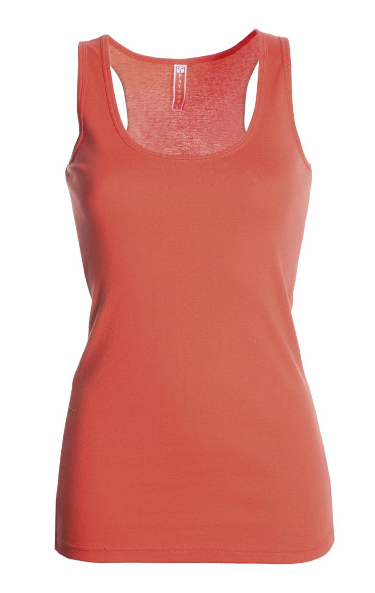 LOOK CANOTTA DONNA 190 gr. PAYPER personalizzato con logo - Pubblienne