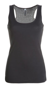 LOOK CANOTTA DONNA 190 gr. PAYPER personalizzato con logo - Pubblienne