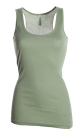 LOOK CANOTTA DONNA 190 gr. PAYPER personalizzato con logo - Pubblienne