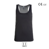 LOOK MAN CANOTTA UOMO 190 gr. PAYPER personalizzato con logo - Pubblienne