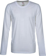 PINETA T-SHIRT MANICA LUNGA 165 gr. PAYPER personalizzato con logo - Pubblienne
