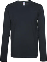 PINETA T-SHIRT MANICA LUNGA 165 gr. PAYPER personalizzato con logo - Pubblienne