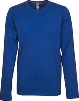 PINETA T-SHIRT MANICA LUNGA 165 gr. PAYPER personalizzato con logo - Pubblienne