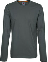 PINETA T-SHIRT MANICA LUNGA 165 gr. PAYPER personalizzato con logo - Pubblienne
