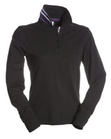 POLO LONG REVERSE LADY PAYPER personalizzato con logo - Pubblienne