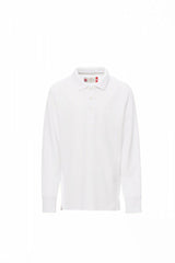 FLORENCE KIDS POLO BAMBINO MANICA LUNGA PAYPER personalizzato con logo - Pubblienne