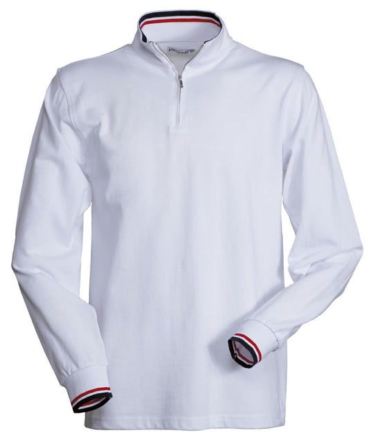 Polo PRIVE' Payper personalizzato con logo - Pubblienne