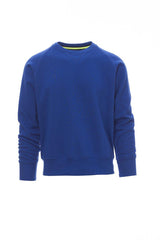 MISTRAL+ SUMMER FELPA GIROCOLLO 280 gr. PAYPER personalizzato con logo - Pubblienne