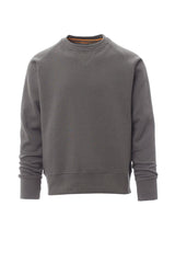 MISTRAL + FELPA GIROCOLLO 300 GR. PAYPER personalizzato con logo - Pubblienne