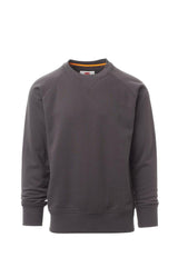 MISTRAL + FELPA GIROCOLLO 300 GR. PAYPER personalizzato con logo - Pubblienne
