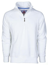 MIAMI + FELPA MEZZAZIP 300 GR. PAYPER personalizzato con logo - Pubblienne