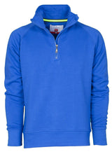 MIAMI + FELPA MEZZAZIP 300 GR. PAYPER personalizzato con logo - Pubblienne