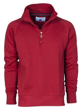 MIAMI + FELPA MEZZAZIP 300 GR. PAYPER personalizzato con logo - Pubblienne