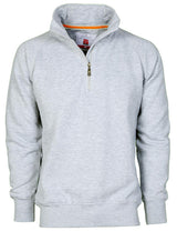MIAMI + FELPA MEZZAZIP 300 GR. PAYPER personalizzato con logo - Pubblienne