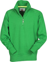 MIAMI + FELPA MEZZAZIP 300 GR. PAYPER personalizzato con logo - Pubblienne
