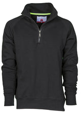 MIAMI + FELPA MEZZAZIP 300 GR. PAYPER personalizzato con logo - Pubblienne