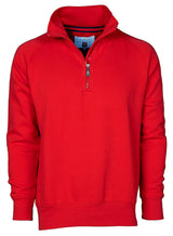 MIAMI + FELPA MEZZAZIP 300 GR. PAYPER personalizzato con logo - Pubblienne