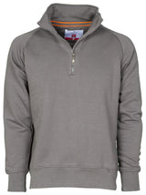 MIAMI + FELPA MEZZAZIP 300 GR. PAYPER personalizzato con logo - Pubblienne