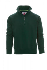 MIAMI + FELPA MEZZAZIP 300 GR. PAYPER personalizzato con logo - Pubblienne