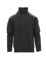 MIAMI + FELPA MEZZAZIP 300 GR. PAYPER personalizzato con logo - Pubblienne