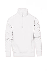 CANADA FELPA MEZZA ZIP 280gr PAYPER personalizzato con logo - Pubblienne