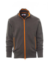 SYDNEY FELPA FULL ZIP PAYPER 300 gr. personalizzato con logo - Pubblienne