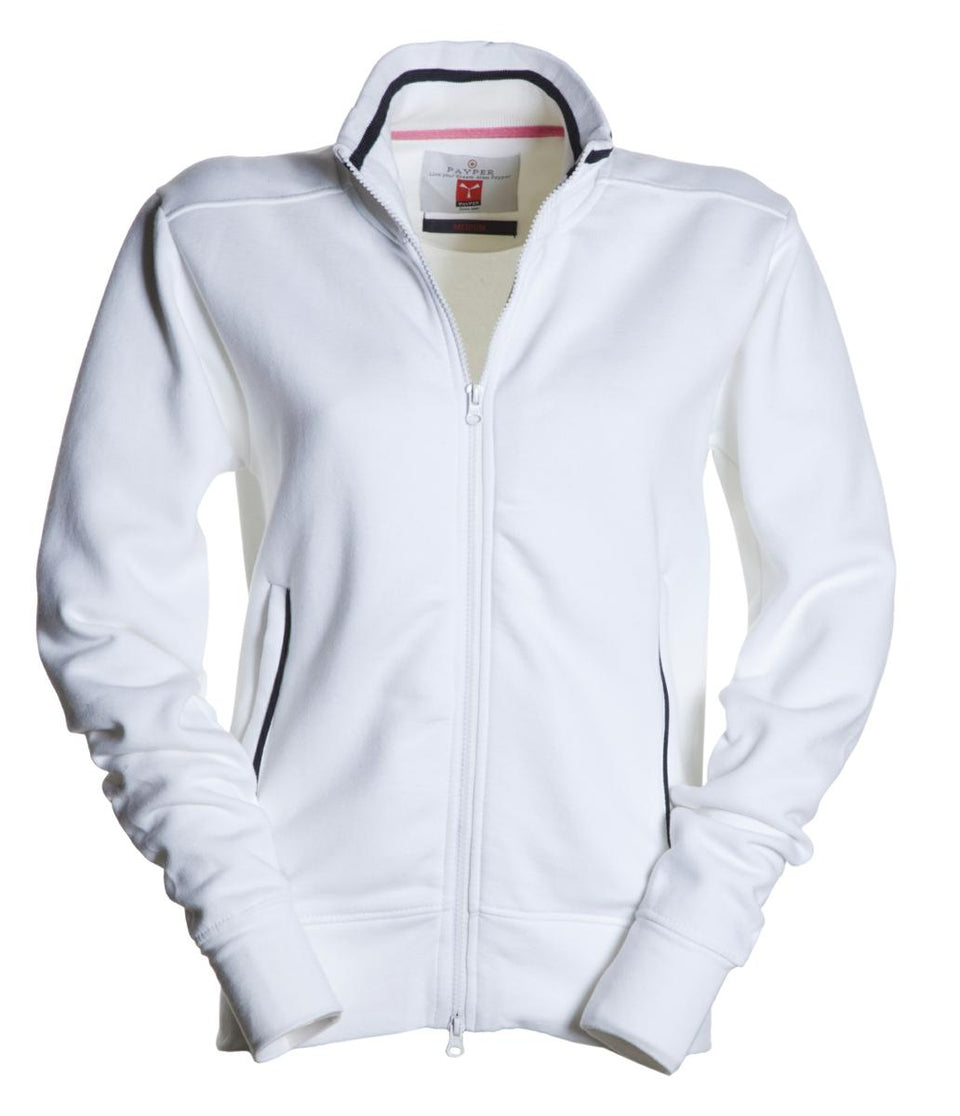 MELBOURNE FELPA DONNA PAYPER personalizzato con logo - Pubblienne