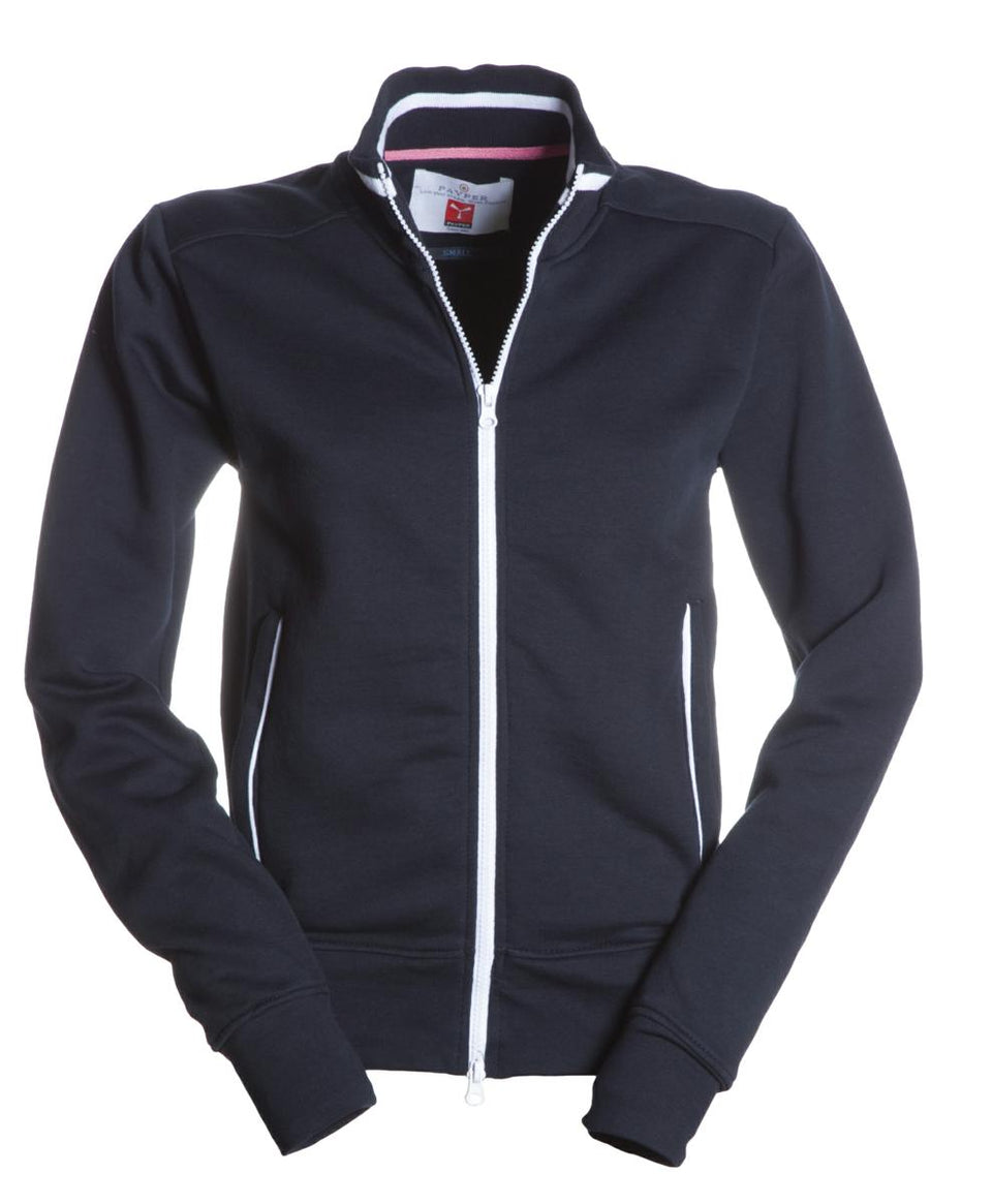 MELBOURNE FELPA DONNA PAYPER personalizzato con logo - Pubblienne