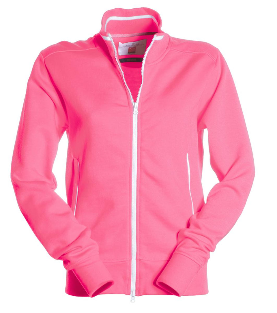 MELBOURNE FELPA DONNA PAYPER personalizzato con logo - Pubblienne
