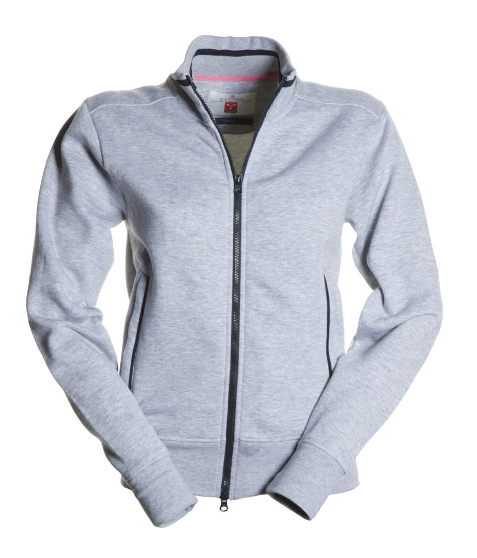MELBOURNE FELPA DONNA PAYPER personalizzato con logo - Pubblienne
