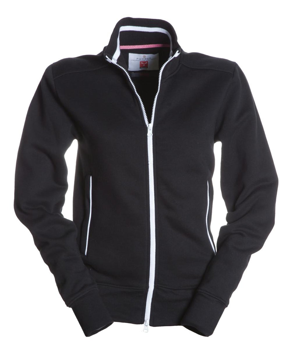 MELBOURNE FELPA DONNA PAYPER personalizzato con logo - Pubblienne