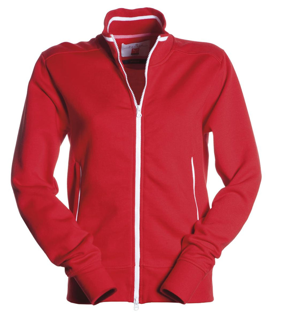 MELBOURNE FELPA DONNA PAYPER personalizzato con logo - Pubblienne