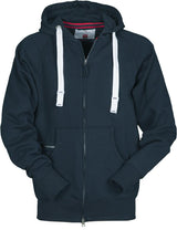 DALLAS+ FELPA 300gr. FULL ZIP CON CAPPUCCIO PAYPER personalizzato con logo - Pubblienne