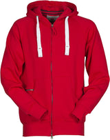 DALLAS+ FELPA 300gr. FULL ZIP CON CAPPUCCIO PAYPER personalizzato con logo - Pubblienne