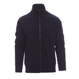 HOUSTON FELPA DA UOMO FULL ZIP 280 gr. PAYPER personalizzato con logo - Pubblienne