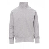 HOUSTON FELPA DA UOMO FULL ZIP 280 gr. PAYPER personalizzato con logo - Pubblienne