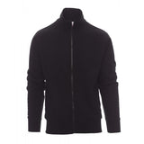 HOUSTON FELPA DA UOMO FULL ZIP 280 gr. PAYPER personalizzato con logo - Pubblienne