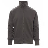 HOUSTON FELPA DA UOMO FULL ZIP 280 gr. PAYPER personalizzato con logo - Pubblienne