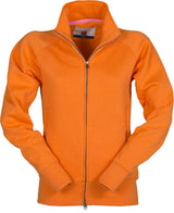 PANAMA+ LADY FELPA FULL ZIP 300 GR. PAYPER personalizzato con logo - Pubblienne