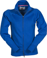 PANAMA+ LADY FELPA FULL ZIP 300 GR. PAYPER personalizzato con logo - Pubblienne