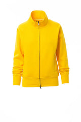 PANAMA+ LADY FELPA FULL ZIP 300 GR. PAYPER personalizzato con logo - Pubblienne