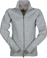 PANAMA+ LADY FELPA FULL ZIP 300 GR. PAYPER personalizzato con logo - Pubblienne