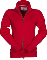 PANAMA+ LADY FELPA FULL ZIP 300 GR. PAYPER personalizzato con logo - Pubblienne