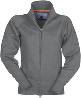 PANAMA+ LADY FELPA FULL ZIP 300 GR. PAYPER personalizzato con logo - Pubblienne