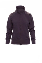 PANAMA+ LADY FELPA FULL ZIP 300 GR. PAYPER personalizzato con logo - Pubblienne