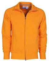 PANAMA+ FELPA FULL ZIP 300 GR. PAYPER personalizzato con logo - Pubblienne